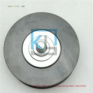 High Quality Engine Parts C9 Pulley 279-2589 2792589 Suitable for CAT thumbnail-3
