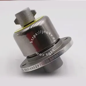 SANY 220 Excavator Relief Valve Genuine Hydraulic Main Control Valve Spare Part for SY220 Excavator thumbnail-2