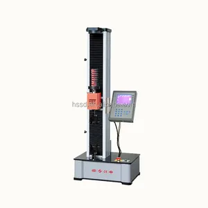 10kn 100kn Automatic Spring Compression Test Equipment Automatic Spring Tester thumbnail-2