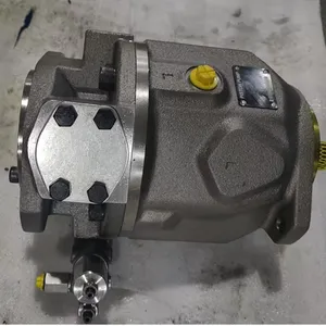 Hot Sale Rexroth A10VO A10V071 Hydraulic Piston Pump A10V071DFR1 31R-PSC62N00 Piston Pump thumbnail-1