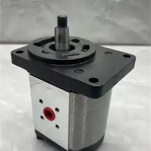 Hydraulic Pump PLP20.14-LOC-S7DFS-L-T AV -PV PLP20-25 PLP20-27.8 PLP20.25D0-82E2-LEB/EA-N-EL for Excavator thumbnail-3