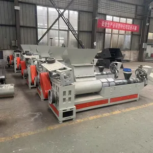 High-Speed EPE Pelletizer With 1200rpm Rotor for Continuous Operation thumbnail-3