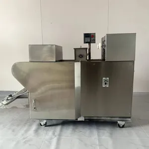 Home Use Automatic Chinchin Snack Cutter With High Efficiency thumbnail-5