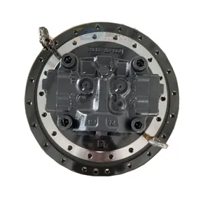 Final Drive Assembly 20Y-27-00590 for PC200-8MO Travel Gearbox thumbnail-2