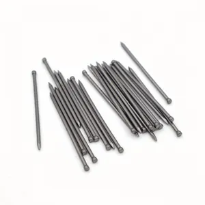 Electroplated Panel Pins for Furniture Assembly - 1