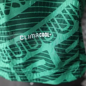 2627 Mexico Football Jersey Mexico Player Version Football Shirt Men's and Children's Adult Short Sleeve Sports Football Jersey thumbnail-4