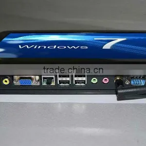 Low Price!10.2 Inch Industrail MINI Touch Screen All In One PC Small Computer thumbnail-1