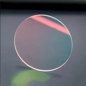 Pingzhi Optics - Manufacturer of 640nm Optical Filters for Infrared Ink Recognition thumbnail-4