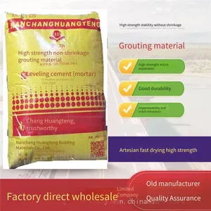 Quotation for Cgm-1 Micro-expansion Support Grouting Material for Emergency Repair Projects thumbnail-2