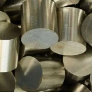 Dengwei Incone L617 Plates/rods/forgings/wires/self - Operated Factory, in - Stock thumbnail-3