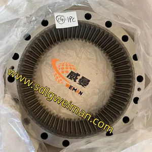 ORIGINAL Volvo Bearing VOE14566409 APPLY For Volvo Excavator Spare Parts. thumbnail-1