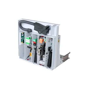 VCB 12KV-35KV 630A-6300A 50KA Three Phase 50/60Hz With Technical Support and Maintenance thumbnail-1