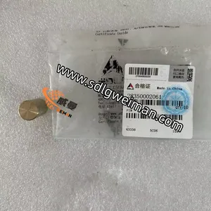 ORIGINAL SDLG PIN 28350002061 thumbnail-3