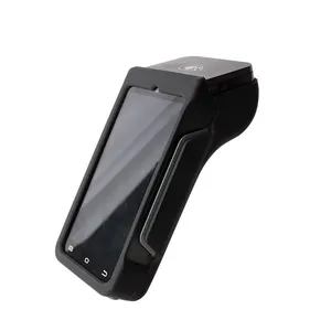 POS Machine Cover Silicone Protective Case For Verifone X990 thumbnail-2