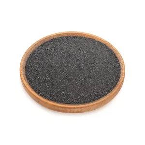 Calcined Petroleum Coke/artificial Graphite/carbon Additive 1-3mm for Steel Making/iron Casting thumbnail-1