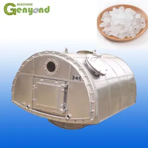 Automatic Rock Candy Making Machine Key Food Sterilizer Feature thumbnail-3