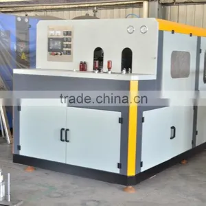 5 Gallon Blow Moulding Machine Factory Price New Discount thumbnail-1