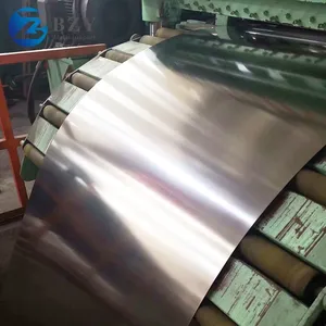 ASTM Grade 201 304L 310S 316L 430 Stainless Steel Sheet thumbnail-4