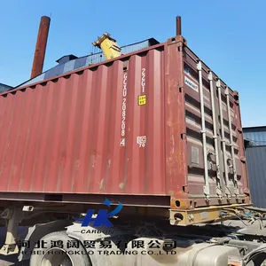 Calcined Petroleum Coke FC99% Low Sulfur CPC Uniform Granularity For Precise Carbon Control thumbnail-4