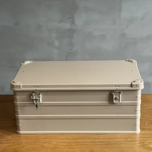 Heavy-duty Camping Crate thumbnail-1