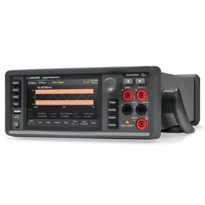 SIGLENT SDM4065A/SDM4065A-SC 6½ Digits Dual-Display Digital Multimeters thumbnail-3