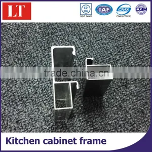 Kitchen Cupboard Aluminium Profile for Afica thumbnail-1