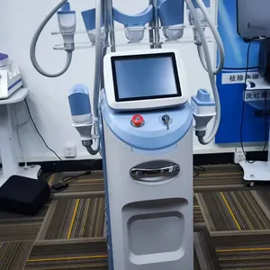 Commercial Grade Cryolipolysis Equipment for Spa and Clinic Use With 2-Year Warranty thumbnail-4