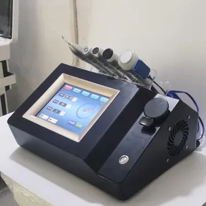 Monopolar RF Cavitation Ultrasound Vmax HIFU Skin Tightening Device With 2-Year Warranty thumbnail-1