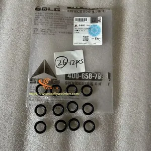 ORIGINAL SDLG SEALING RING 4120001739096 APPLY FOR SDLG WHEEL LOADER LG953 LG956L thumbnail-1