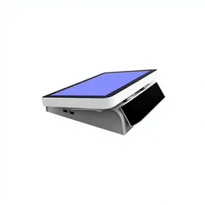 Aonpos AP39C Windows POS Machine Smart POS Terminal Convenience Store Pos Pos Terminal With VFD thumbnail-1