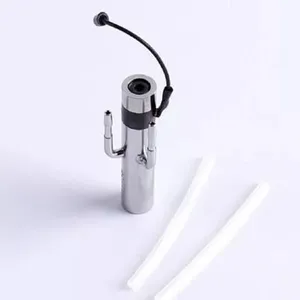 60um Nozzle Assembly for Videojet 1210 1520 1610 1620 1710 1000 Series Inkjet Coding Printer thumbnail-1
