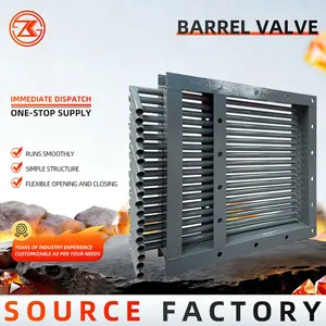 Bar Gate Valve thumbnail-3
