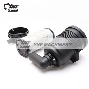 RC411-42206 RC411-42206 Excavator Air Filter YNF17988, Excavator Filter Replacement Parts thumbnail-2