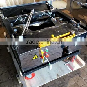 Cement Spray Plaster Machine , Wall Cement Spray Plaster Machine , Wall Plaster Machine thumbnail-2