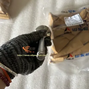 ORIGINAL SDLG Exhaust Valve 4110000556145 APPLY FOR SDLG WHEEL LOADER LG978 L978F L975F thumbnail-4