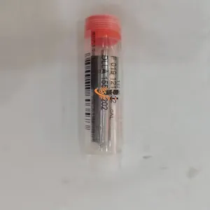 Original WEICHAI Diesel Injector Nozzle Dlla155p202 for Wheel Loader Spare Parts in Stock. thumbnail-1