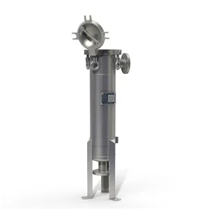 BAG FILTER HOUSING thumbnail-1