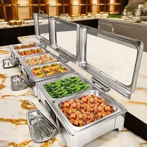 Chafing Dish Supplier thumbnail-3