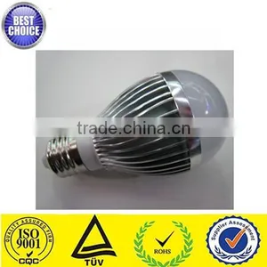 LED Bulb Light, Energy-saving Lighting LED Aluminum Shell thumbnail-1