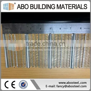 3/8" Rib Lath New Design From ABO Building thumbnail-3