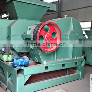 Mineral Powder/dust Briquette Machine for Making Iron Ore Briquette Machine thumbnail-2