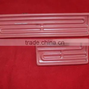 INFRARED CERAMIC HEATER HEATING PLATE TOP INFRARED CERAMIC HEATING HOT PLATE FOR BGA thumbnail-3