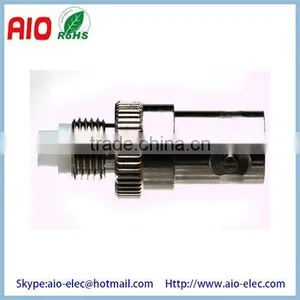 Change the Connector Type BNC Female to FME Female Adapter Converter thumbnail-1
