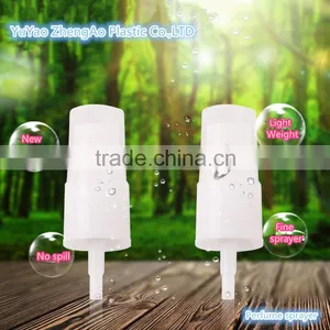 China Supplier 24/415, 28/415white Perfume Sprayer Flip Top Plastic Bottle Cap thumbnail-5