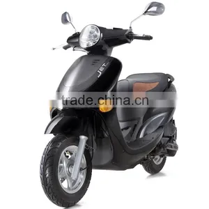 50cc Scooter (Scooter 50QT-24) thumbnail-2