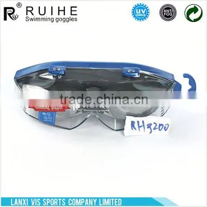 New Products Custom Design Waterproof Goggles With Good Offer thumbnail-1