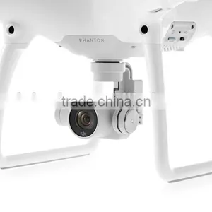 Mini Tudou 2016 Newest Product Professional Helicopter DJI Phantom 4 Follow Me Function DJI Drone With GPS thumbnail-3