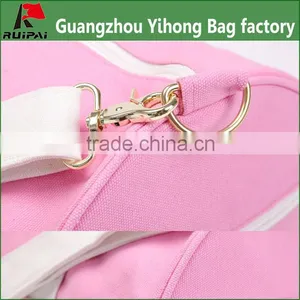 Ruipai Travel Duffle Bag Canvas thumbnail-6