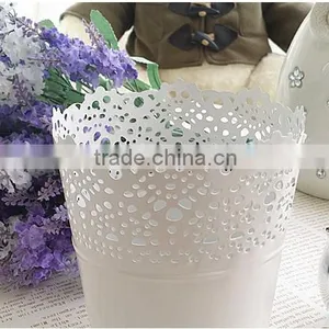 CCGB-G101 New Available Garden Bucket, Metal Flower Bucket, Metal Mop Bucket thumbnail-4
