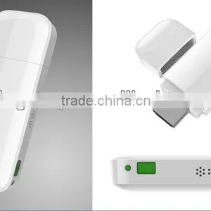 IPush Media Share TV Dongle Box Wireless Transmission Interactive WiFi Mini PC thumbnail-1
